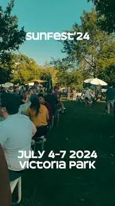 Exploring Sunfest 2023: A Celebration of Culture and Music