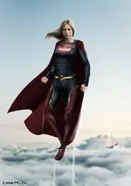 The Impact of Supergirl on Pop Culture and Feminism image 1