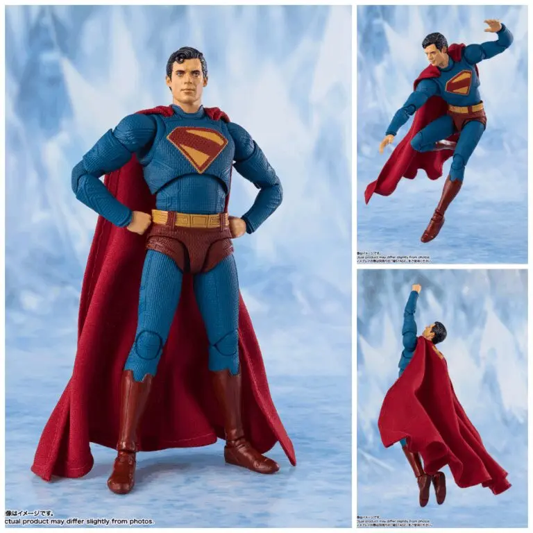 Superman 2025: The Future of the Iconic Character