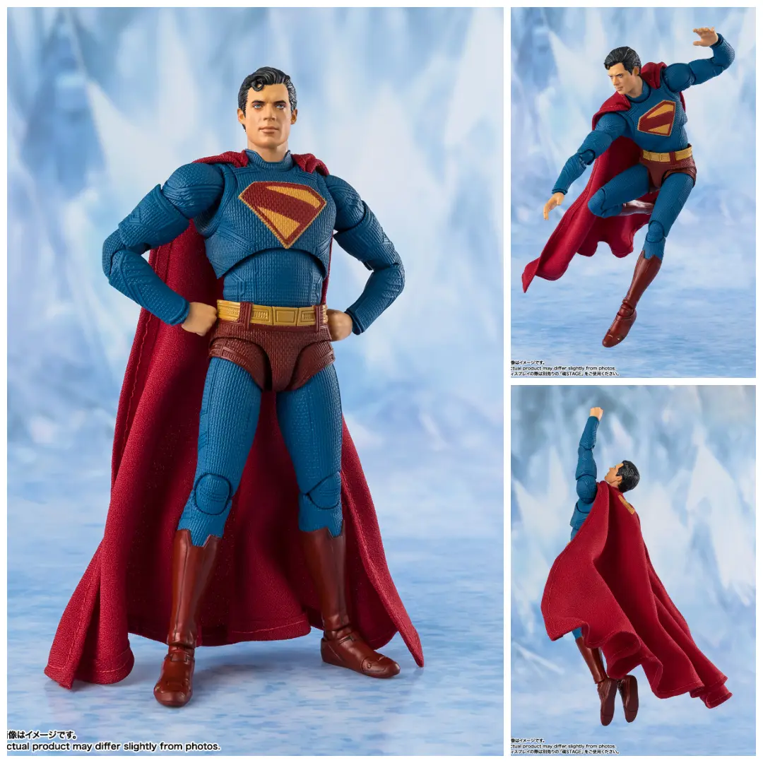 Superman 2025: The Future of the Iconic Character