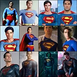 Exploring the Superman Cast: Actors Behind the Iconic Roles
