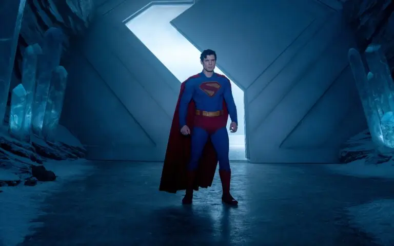 The Importance of the Superman End Credits Scene image 1