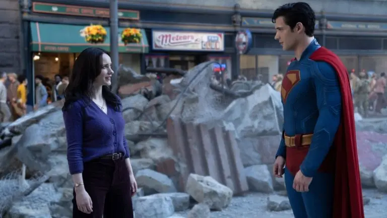 Unveiling Superman Post Credits Scenes: What to Expect