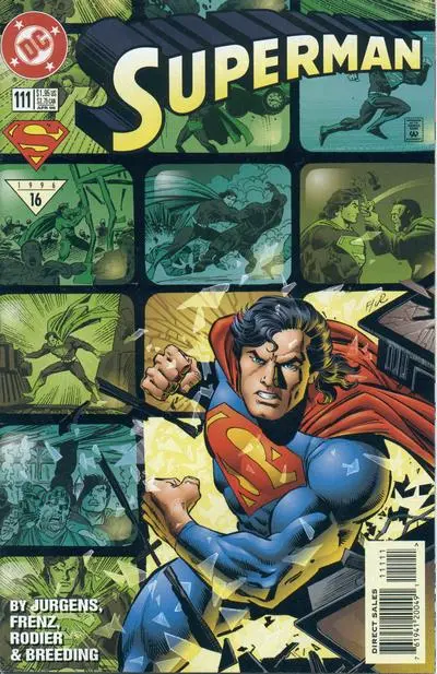 Superman Release Date: What We Know So Far