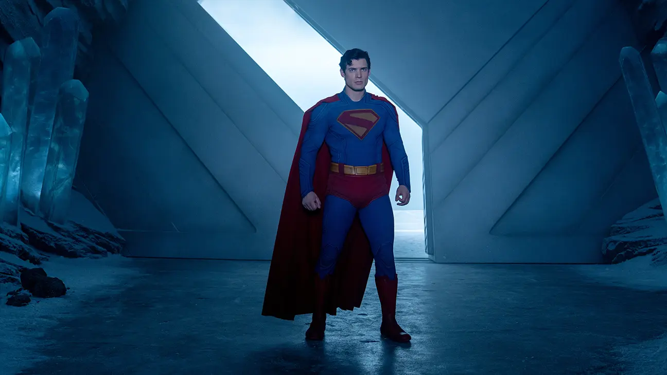 Understanding the Superman Reviews Embargo image 1