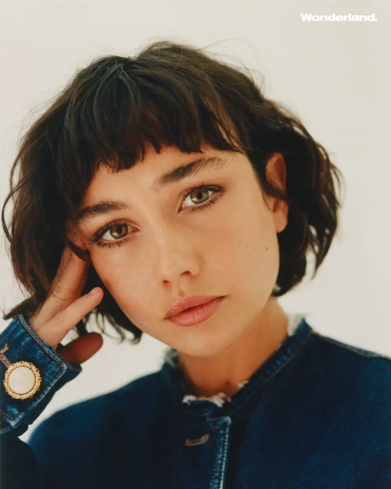 Sydney Chandler: A New Force in the Entertainment World