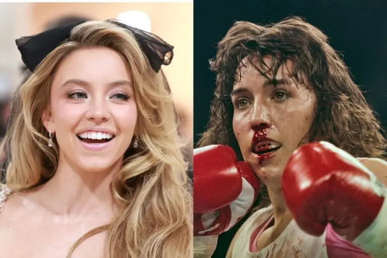 Sydney Sweeney: The Rising Star in Boxing