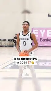 Tahaad Pettiford: A Rising Star in Canadian Sports