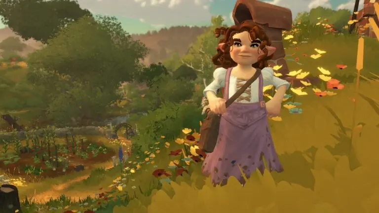 Exploring the Enchanting Tales of the Shire image 1