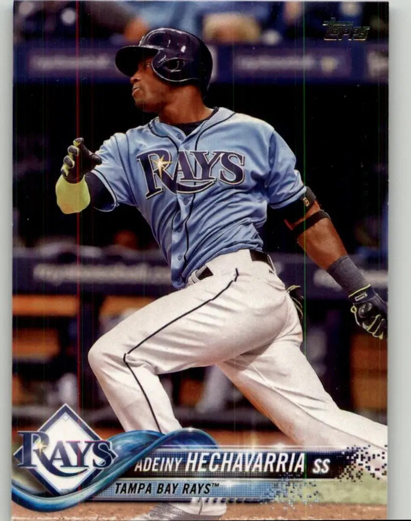 Latest News and Insights on the Tampa Bay Rays image 1