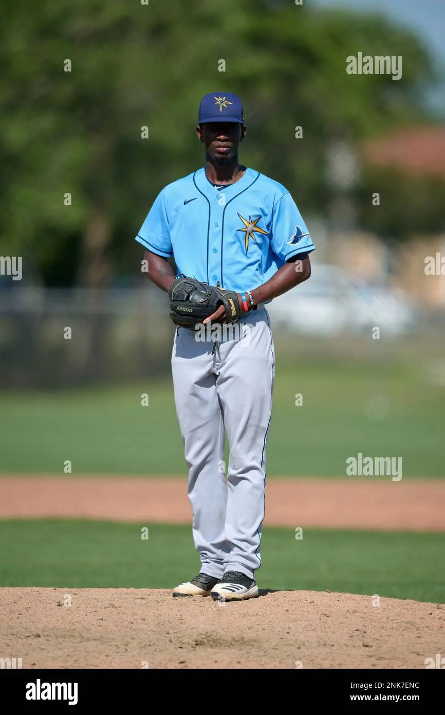 The Tampa Bay Rays: A Spotlight on the 2023 Season