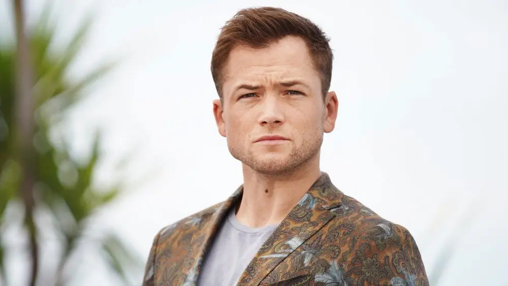 Taron Egerton: A Closer Look at the Talented Actor