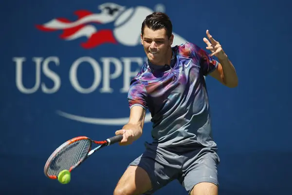 Taylor Fritz: The Rise of a Tennis Sensation