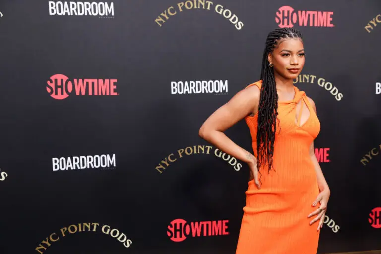 The Emergence of Taylor Rooks in Sports Journalism image 1