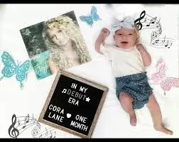 Taylor Swift Welcomes Her First Baby: What We Know