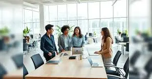 TD Bank’s Work From Office Policy Update for Employees