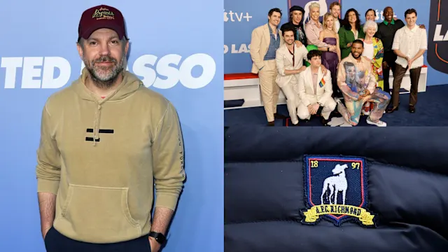 Ted Lasso Season 4 Cast: Who to Expect