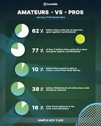 Current Tennis Scores: What You Need to Know
