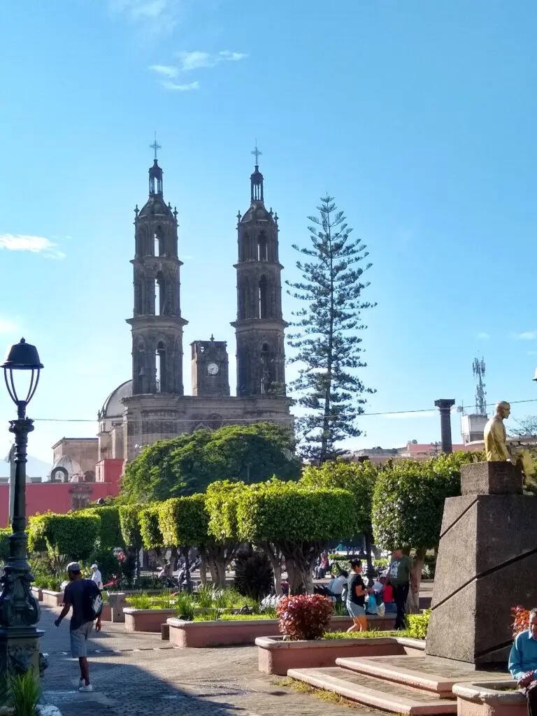 Discovering Tepic, Mexico: Nayarit’s Vibrant Capital