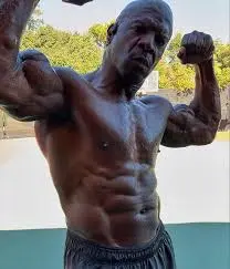 The Remarkable Journey of Terry Crews: Actor, Advocate, and More