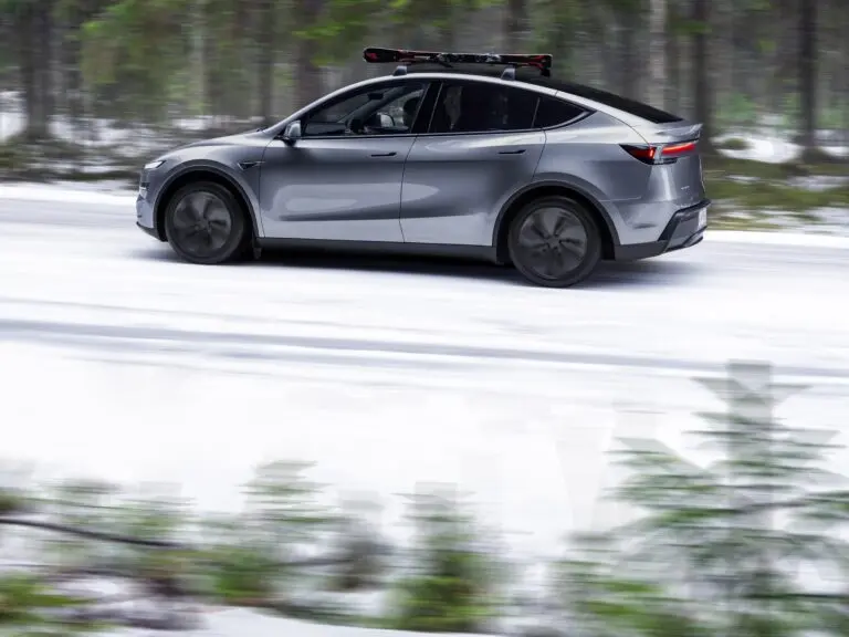 Tesla Model Y Experiences Significant Price Drop in Canada image 1