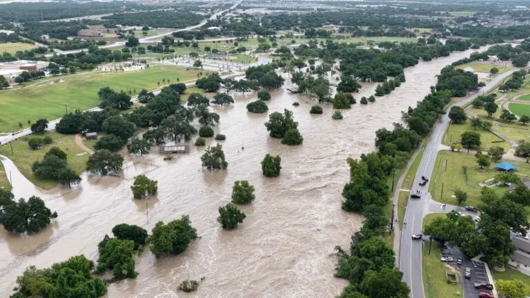 Texas Flooding 2025: A Critical Overview of Current Conditions