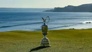 Anticipating The Open Payout 2025: Key Insights