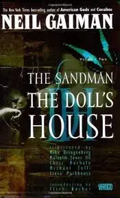 Exploring the Impact of The Sandman Series image 1