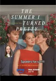 What to Expect from The Summer I Turned Pretty Season 3 image 1