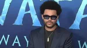 The Weeknd: A Rising Star in the Music Industry