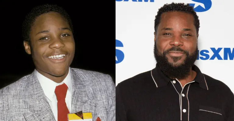 Theo Huxtable: A Memorable Character from ‘The Cosby Show’