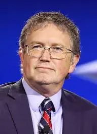 Thomas Massie: A Congressional Voice for Liberty and Innovation