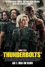 What to Expect from Thunderbolts on Disney Plus image 1