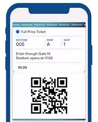 Understanding Ticketmaster’s Role in Event Ticket Sales