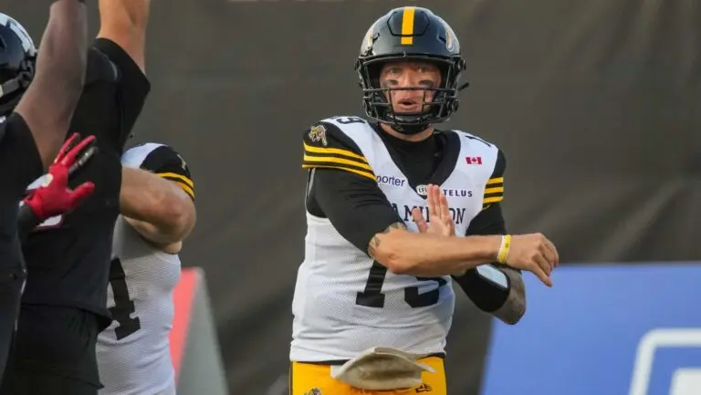 Tiger-Cats vs Redblacks: The Battle for Ontario