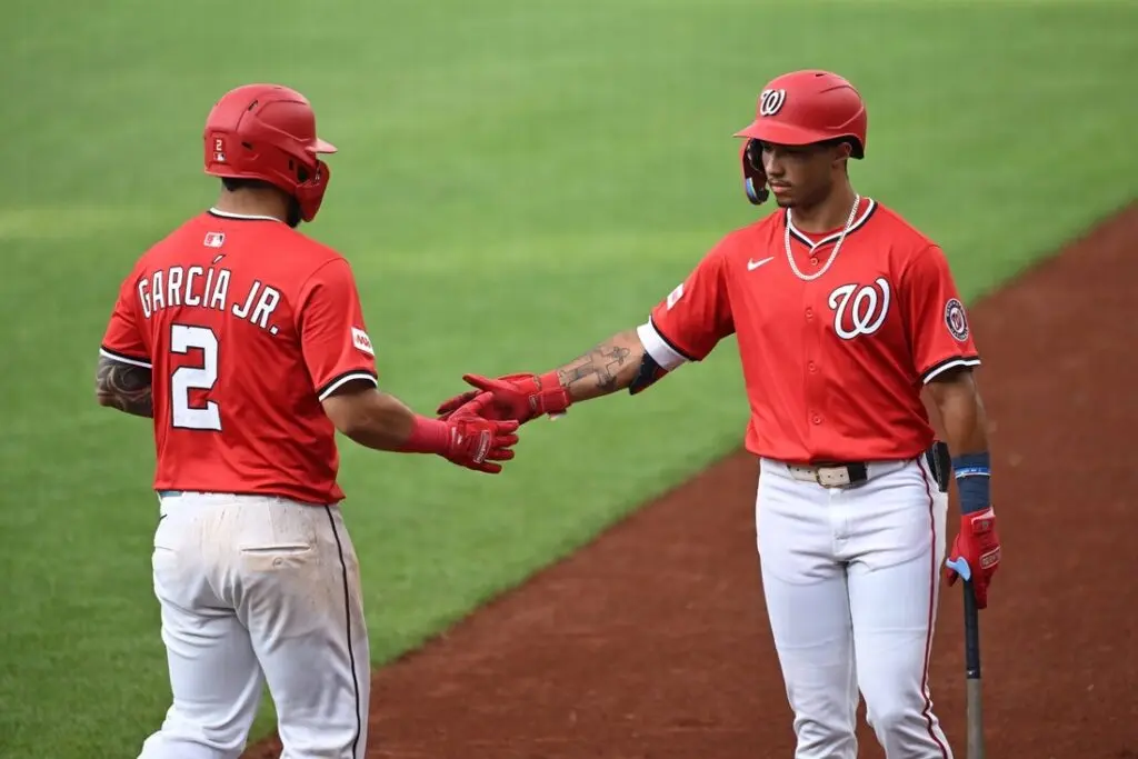 Tigers vs Nationals: Recent Matchup Insights