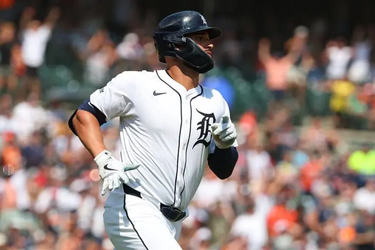 Tigers vs Pirates: An Exciting Showdown in Baseball