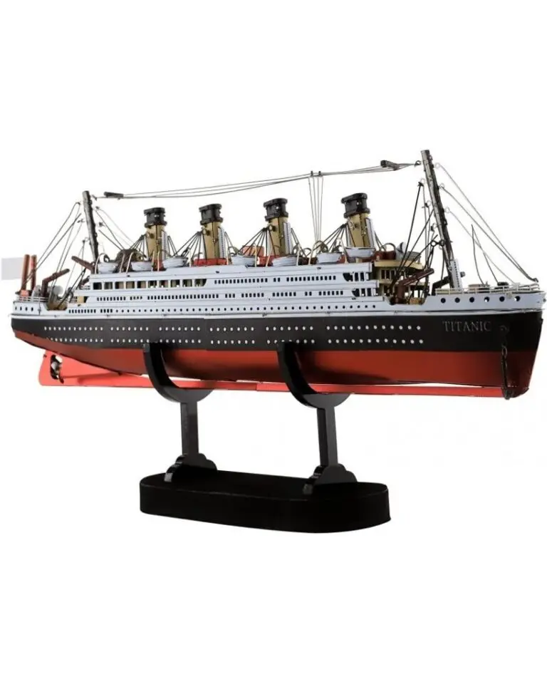 L’importance de l’histoire du Titanic dans le monde moderne