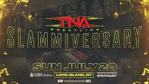 TNA Slammiversary 2025: What to Expect