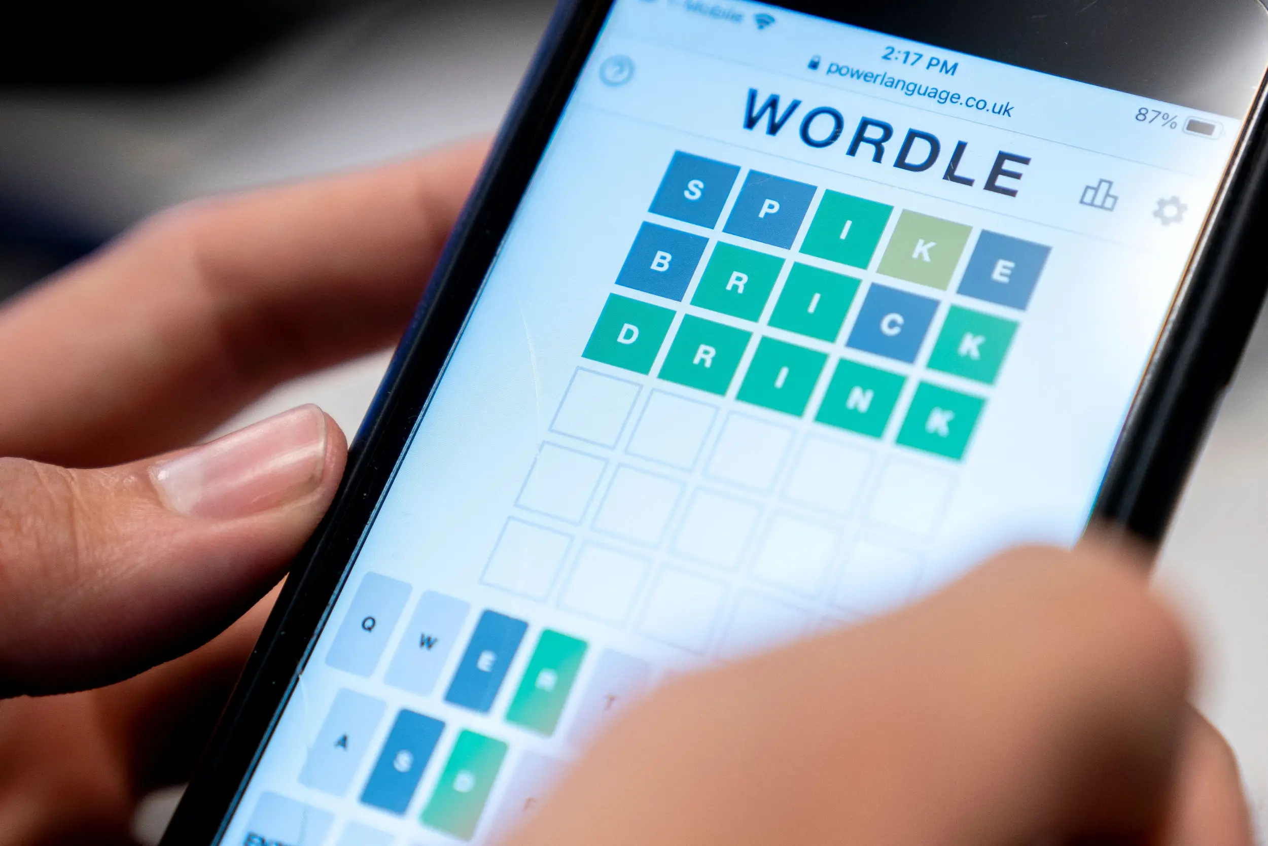 Réponses Wordle d’Aujourd’hui : Améliorez Votre Jeu !