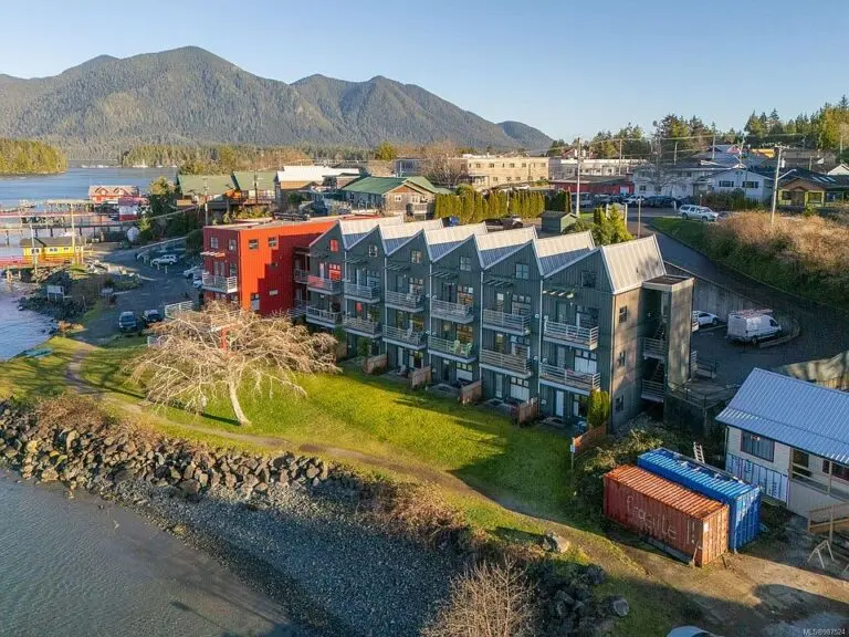 Exploring Tofino: The Jewel of Vancouver Island