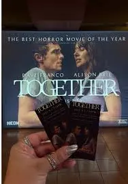 ‘Together’ Movie: A Deep Dive into Relationships and Resilience