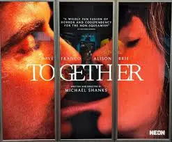 Exploring the Depths of the Together Movie image 1