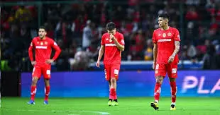 Toluca Takes on Tigres: An Exciting Clash in Liga MX