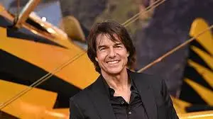 Tom Cruise: The Journey of a Hollywood Icon