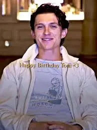 The Remarkable Rise of Tom Holland in Hollywood image 1