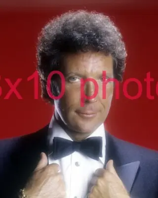 The Timeless Legacy of Tom Jones image 1
