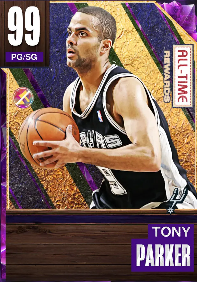 Tony Parker: From NBA Star to Global Icon