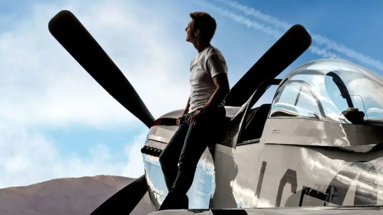 The Cultural Impact of Top Gun: Maverick