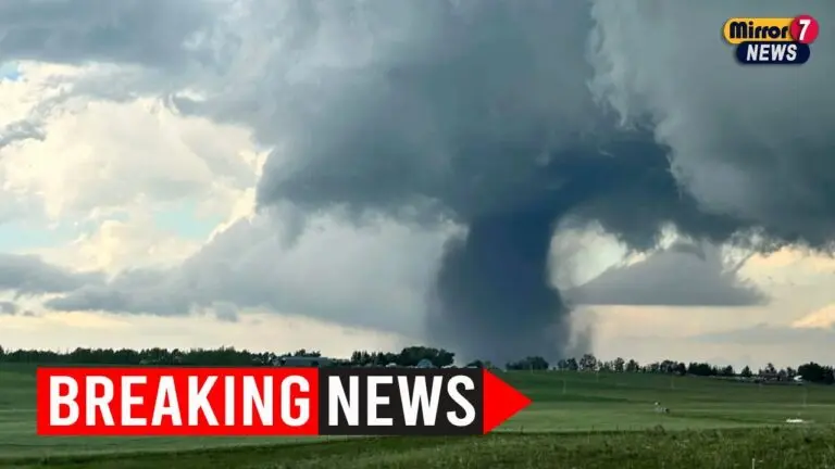 Alerte de Tornade en Alberta : Importance et Récents Événements